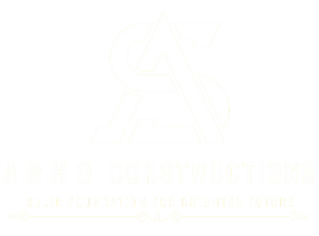 Asho Construction